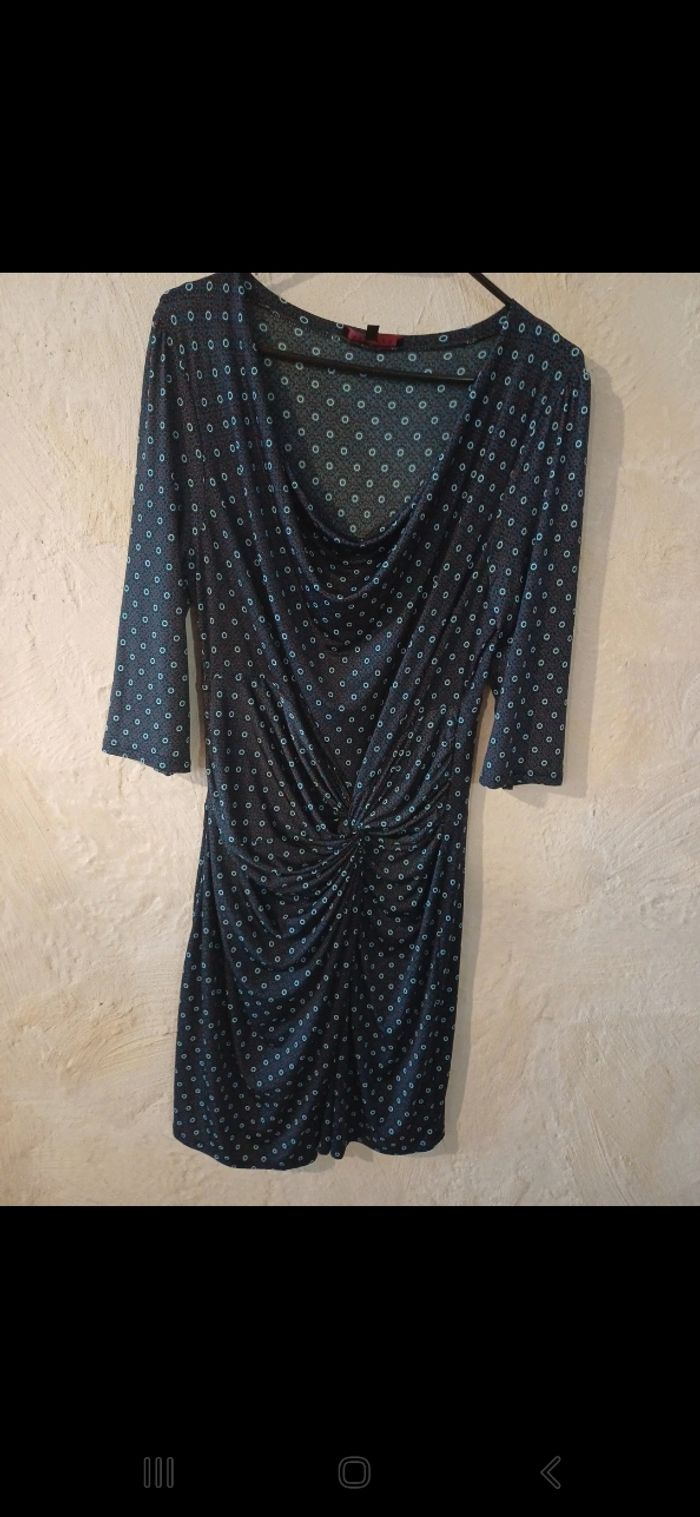 Robe femme taille 42