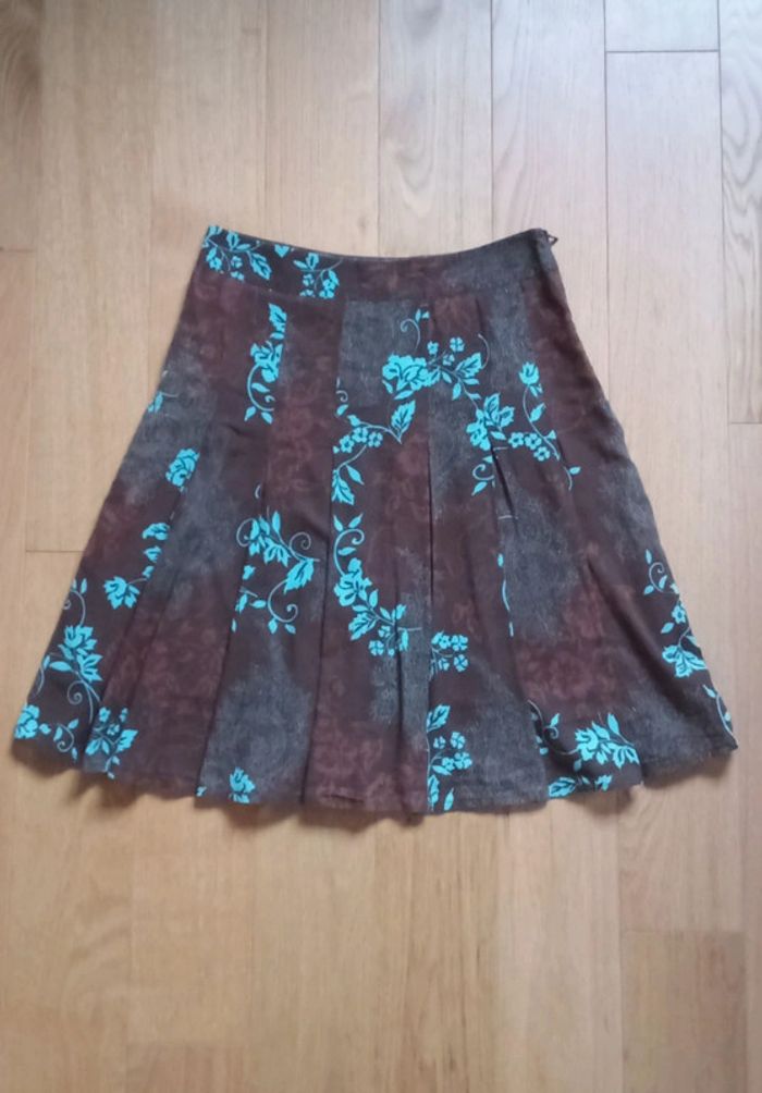 Jupe Etam taille 38
