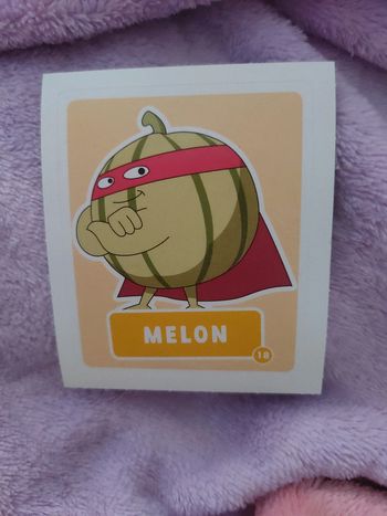 Autocollant chef club amuse toi en cuisine