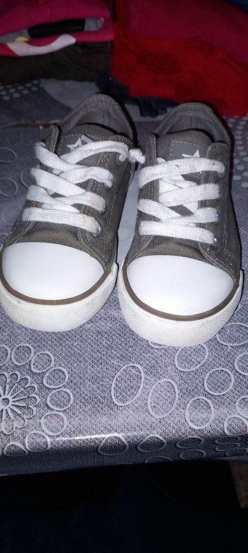 Converses garçon