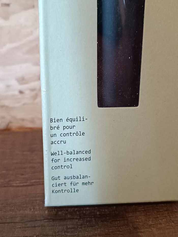 Fourchette à découper - photo numéro 3