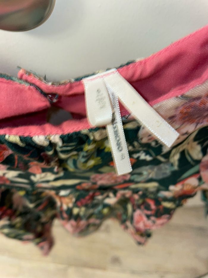 Robe 5ans - photo numéro 2