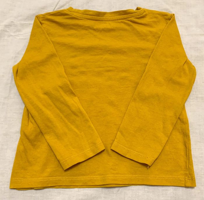 T-shirts In extenso - photo numéro 5