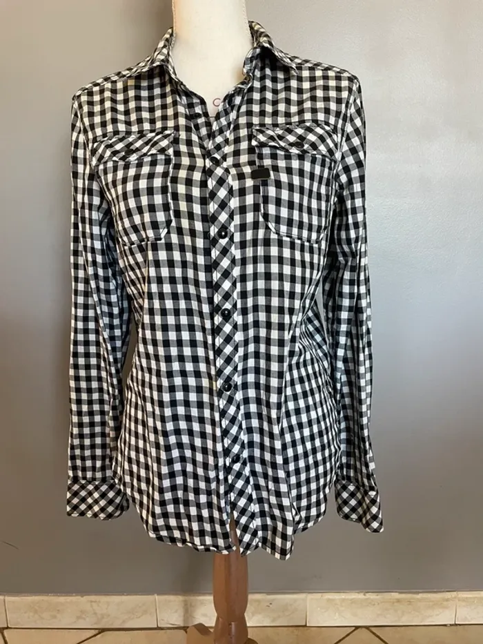 Chemise homme