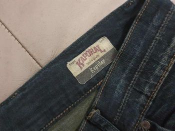 Jeans kaporal