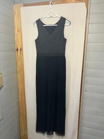 robe longue 