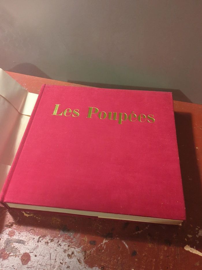 Fox Carl les poupées - photo numéro 3