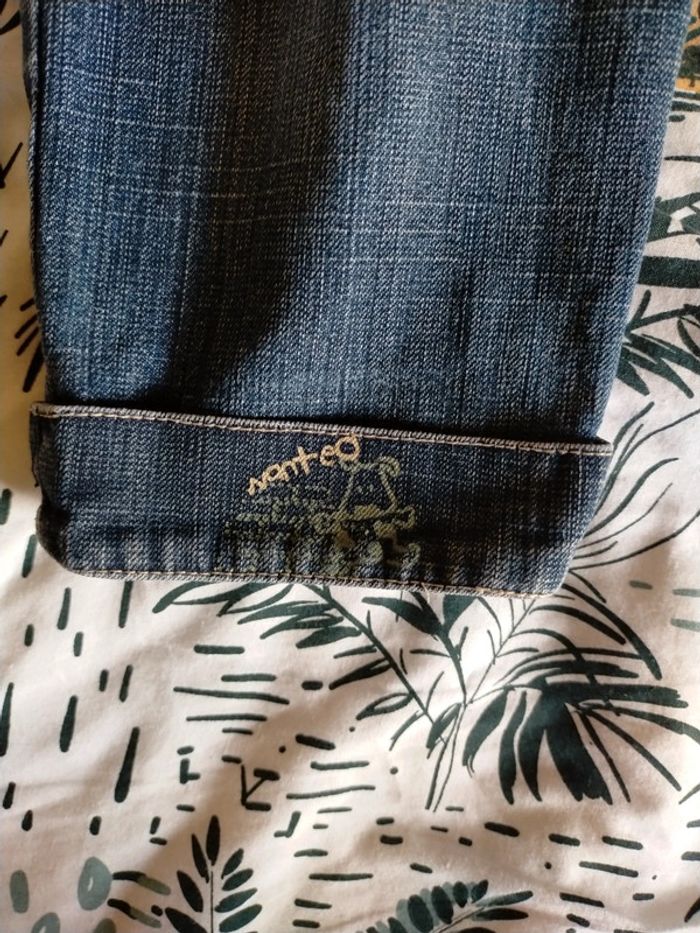 Jean 24 mois - photo numéro 3