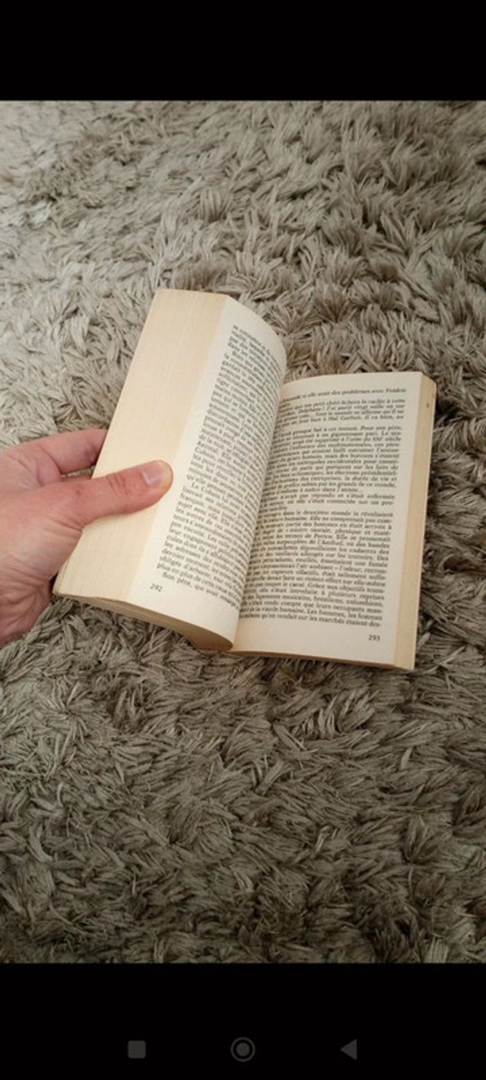 Wang 1 les portes d'Occident - photo numéro 3