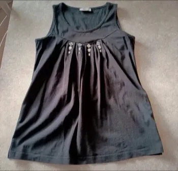 Haut femme 38-40 monoprix