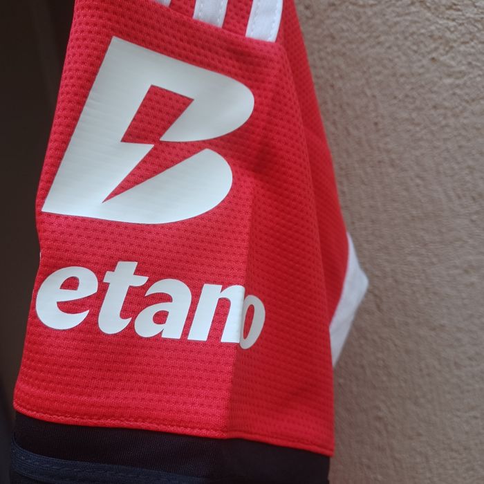 Maillot Benefica taille M - photo numéro 3