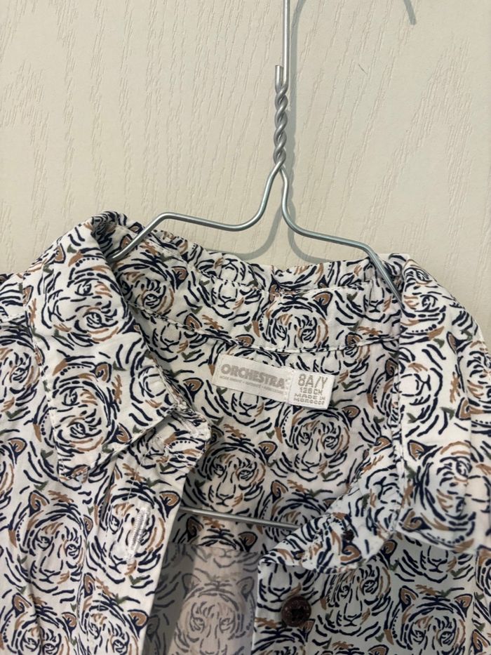 Chemise - photo numéro 2