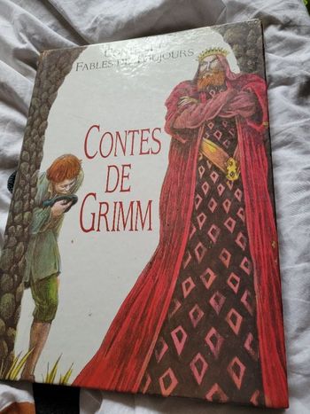 Contes de Grimm