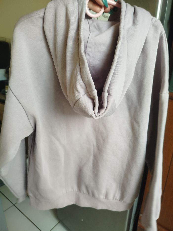#kytie12ansfille. Sweat à capuche taille 12 ans - photo numéro 2
