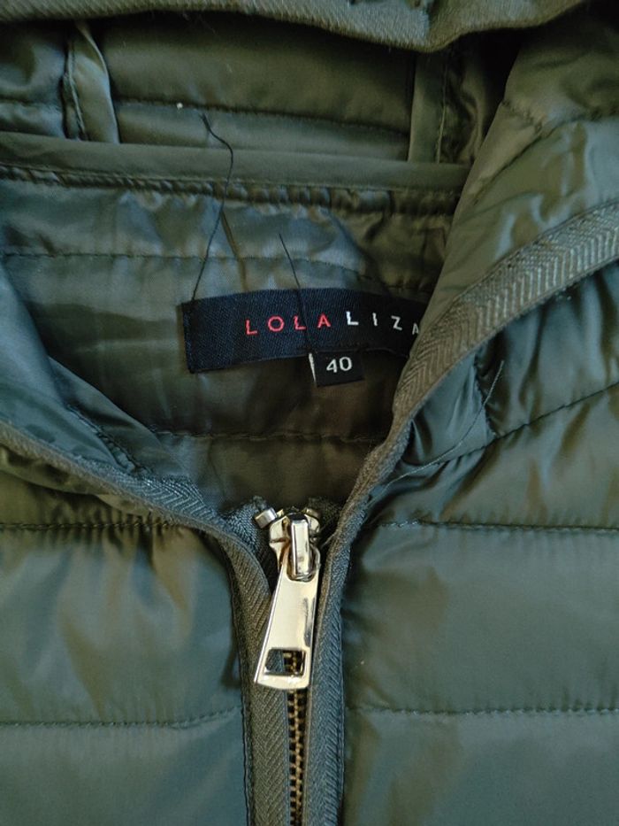 Veste LolaLisa taille 40 - photo numéro 2