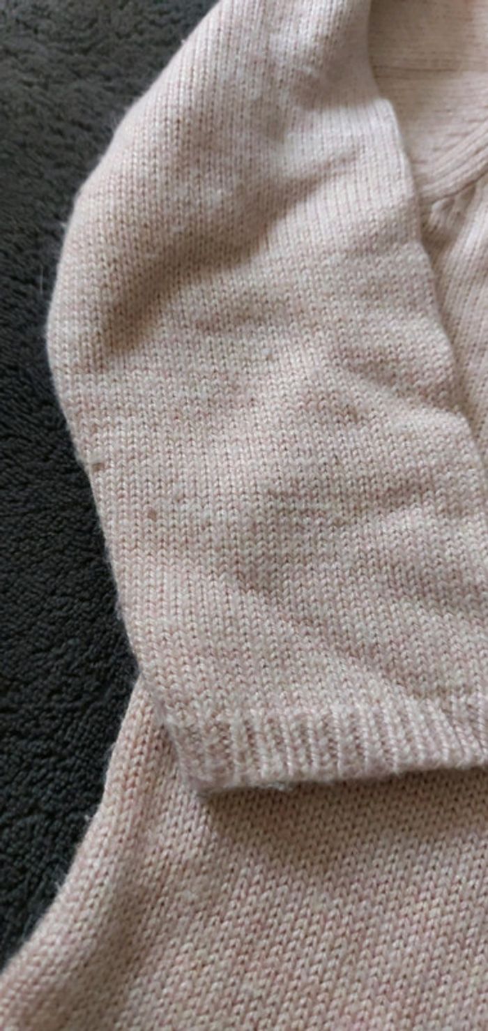 Tunique chaude - photo numéro 2