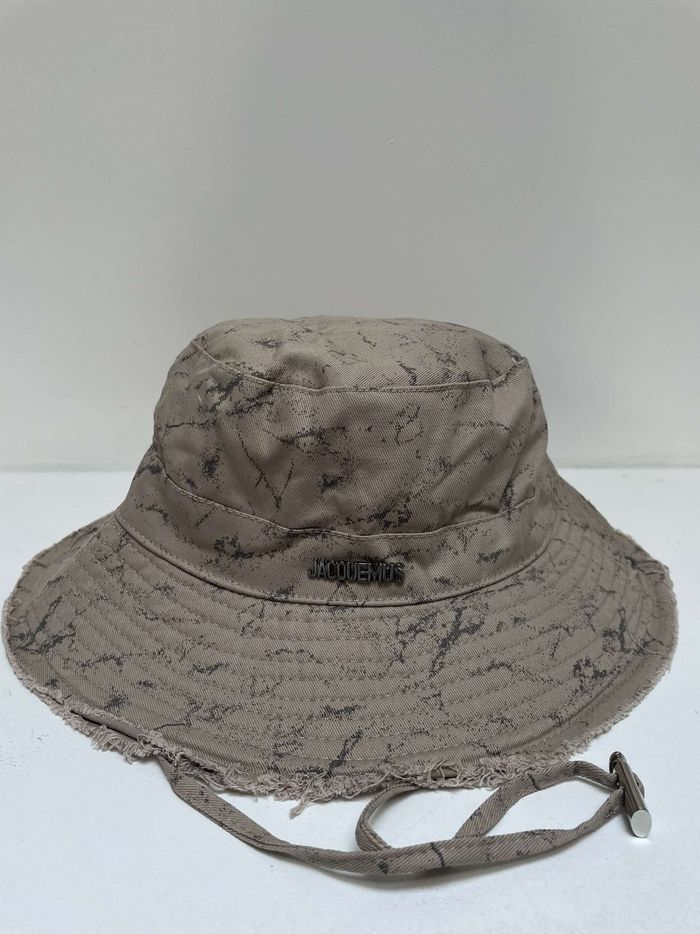 Chapeau Bob luxe