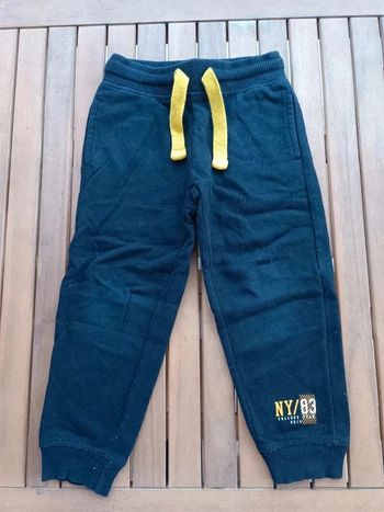 Jogging lupilu 98-104cm