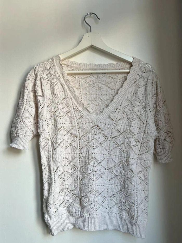 T-shirt Mango Ibiza