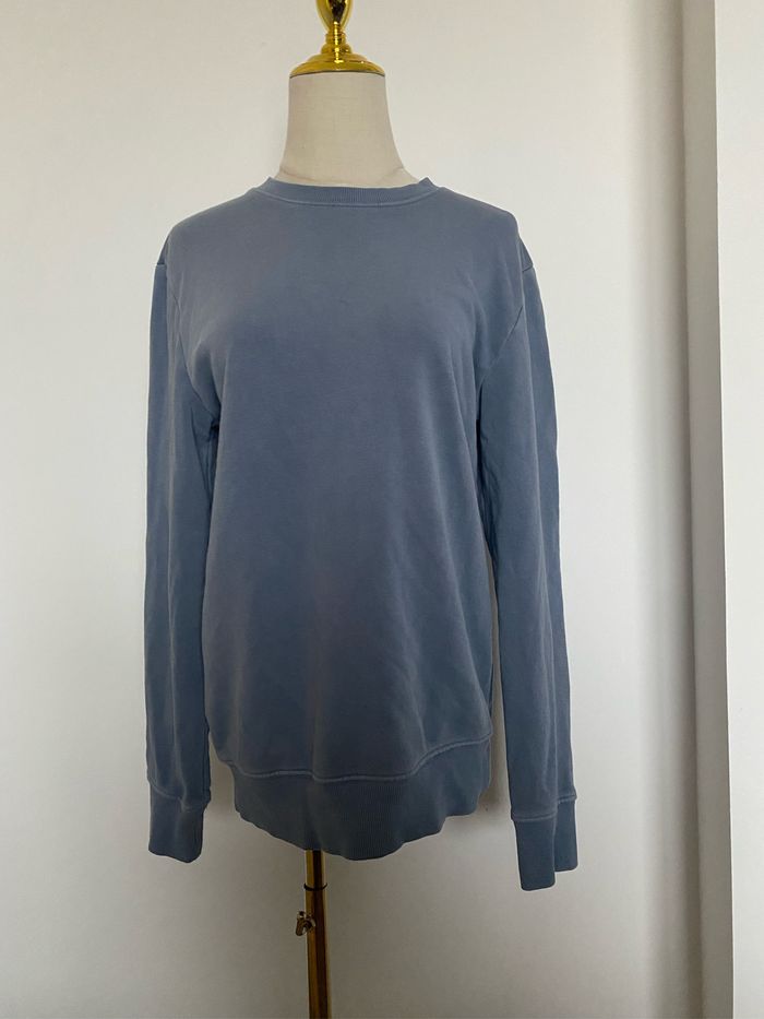 Sweat - photo numéro 3