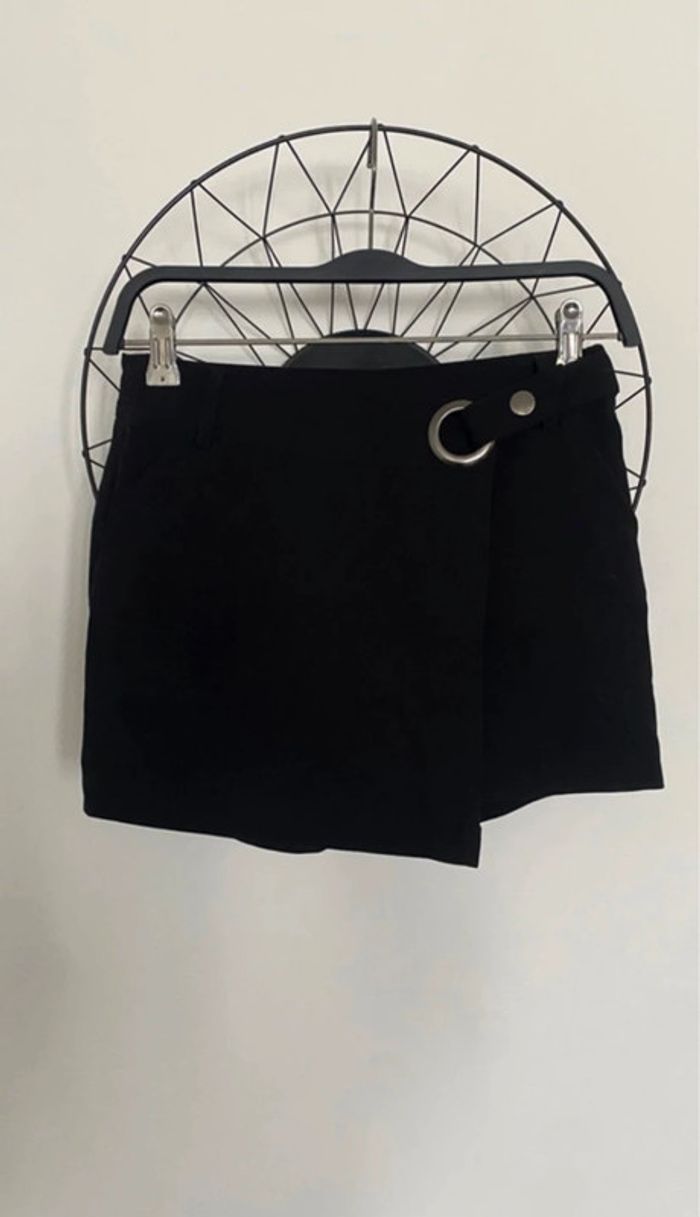 Jupe short