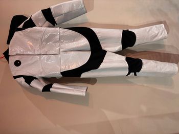 Déguisement star wars 6 ans acheté chez Disneyland