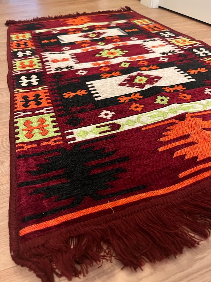 Tapis Recto Verso neuf - photo numéro 3