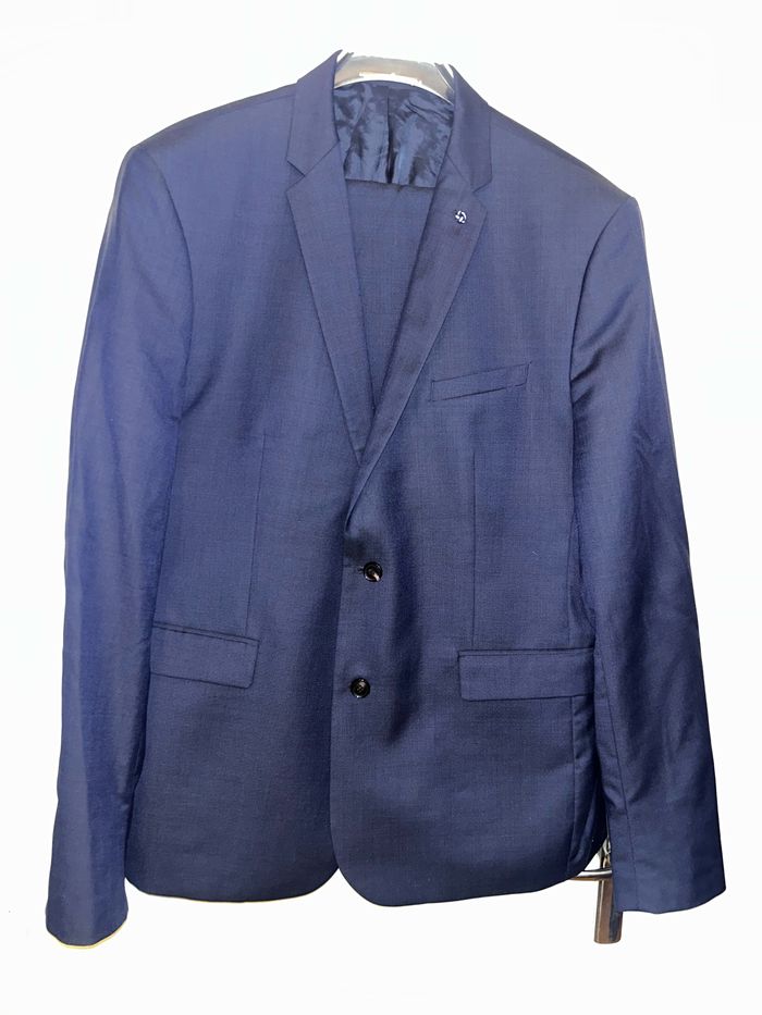 Ensemble costume