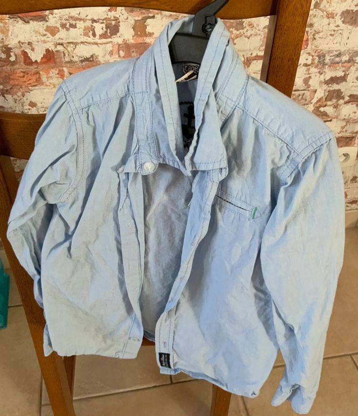 Chemise