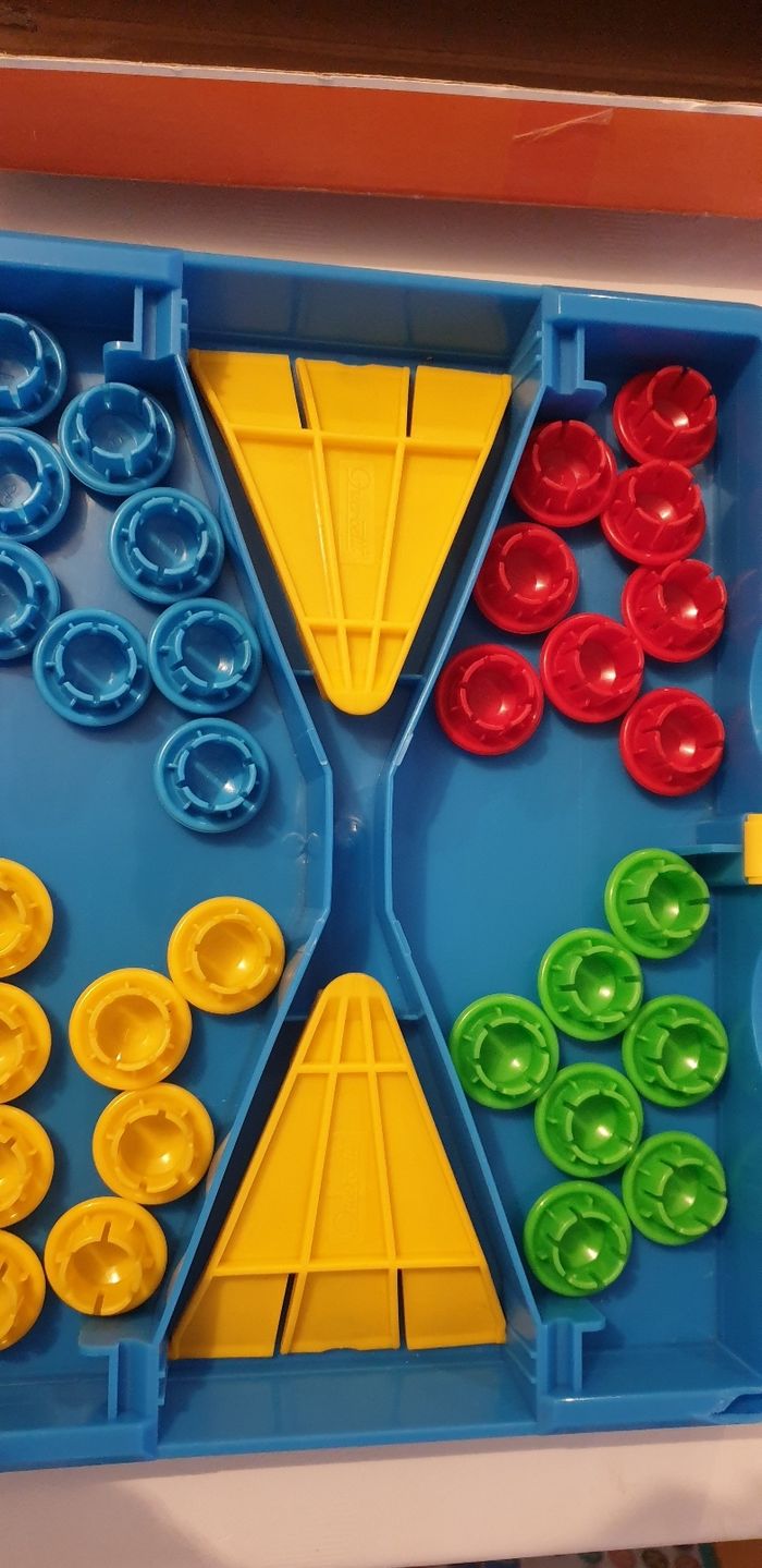 Jeu enfant - photo numéro 5