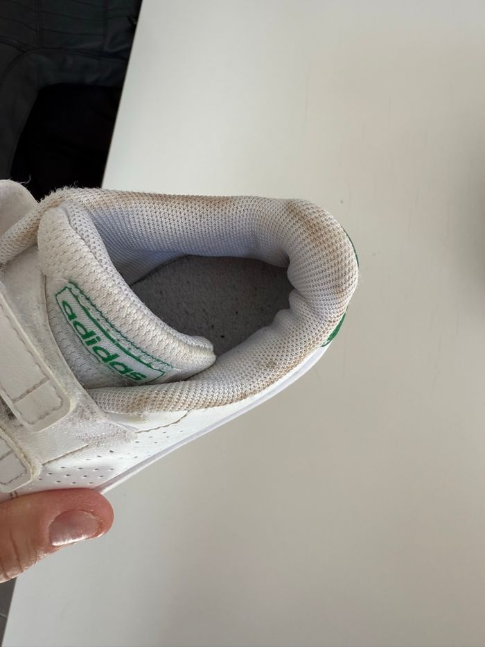 Basket - photo numéro 4