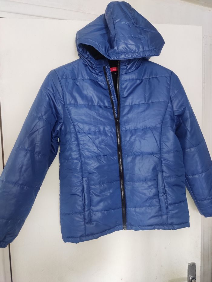 Manteau