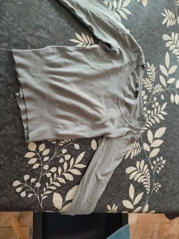 Pull taille 36