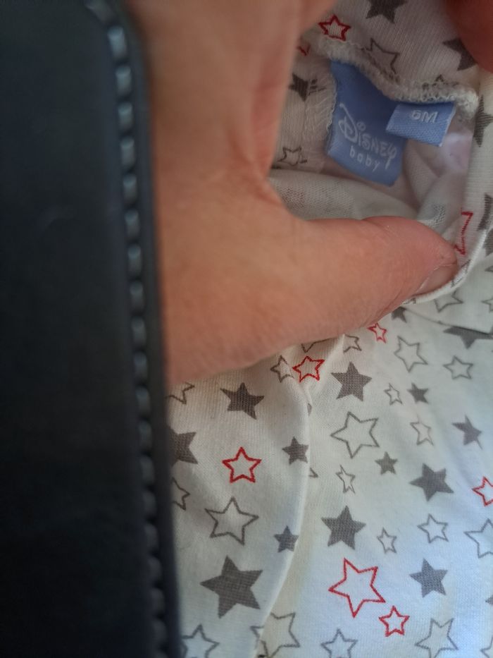 Lot Noël 6 mois - photo numéro 4