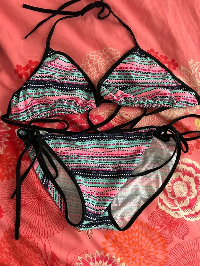 Maillot de bain