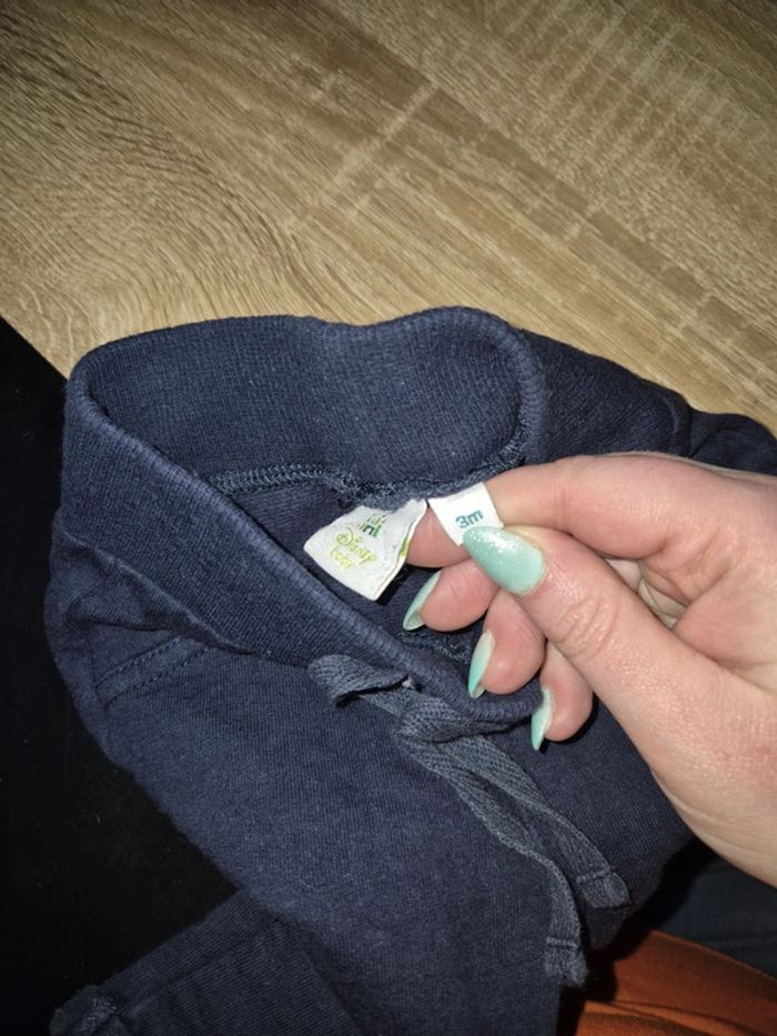 Pantalon disney - photo numéro 3