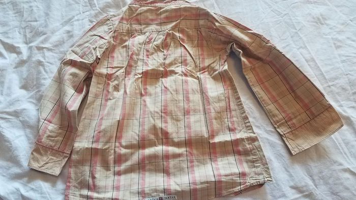 Chemise - photo numéro 4