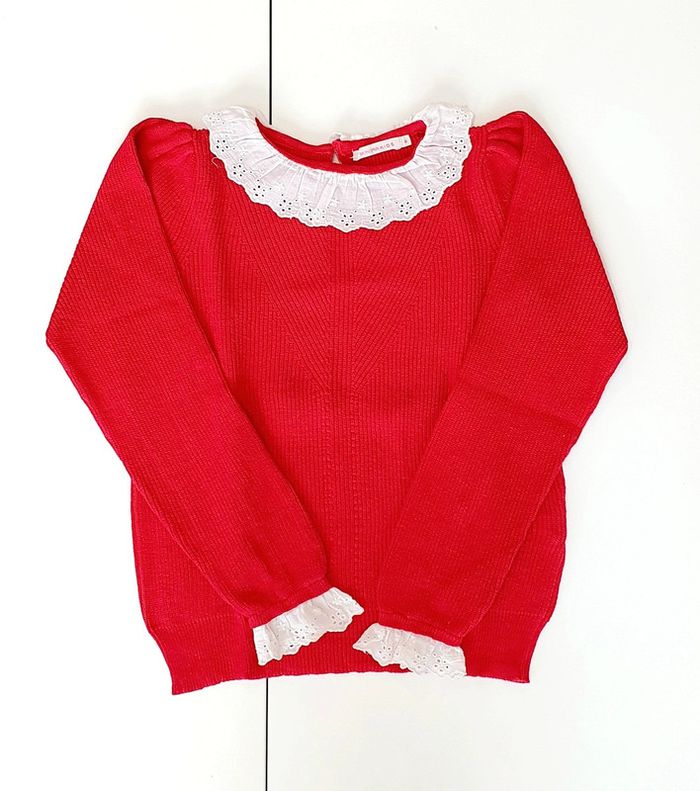 Pull Monoprix Kids - 8A
