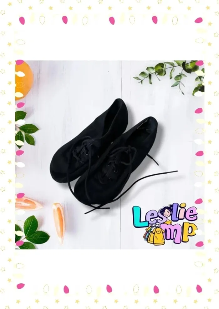 Chaussons de jazz 30 ? GM