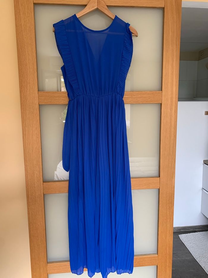 Combinaison fluide - photo numéro 5