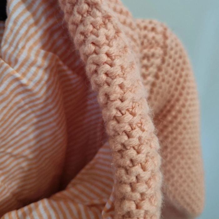 Gillet à capuche bébé fille taille 24 mois - photo numéro 6