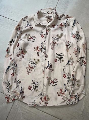 Chemise H&M femme taille 36