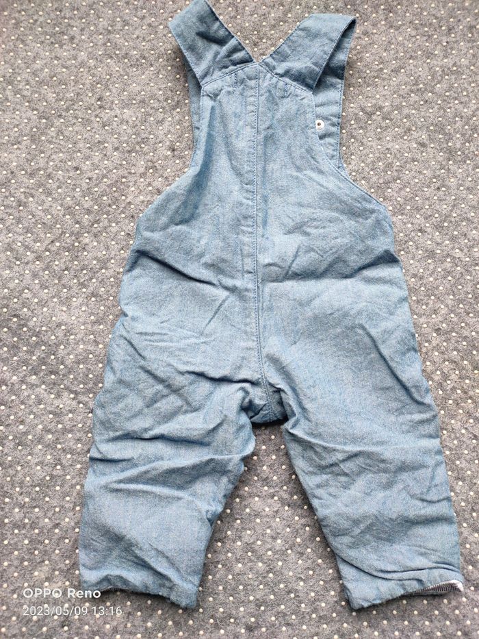 Lot naissance / 1 mois printemps été - photo numéro 3