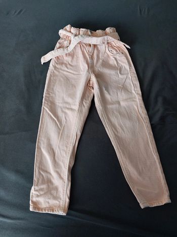 Jean cargo