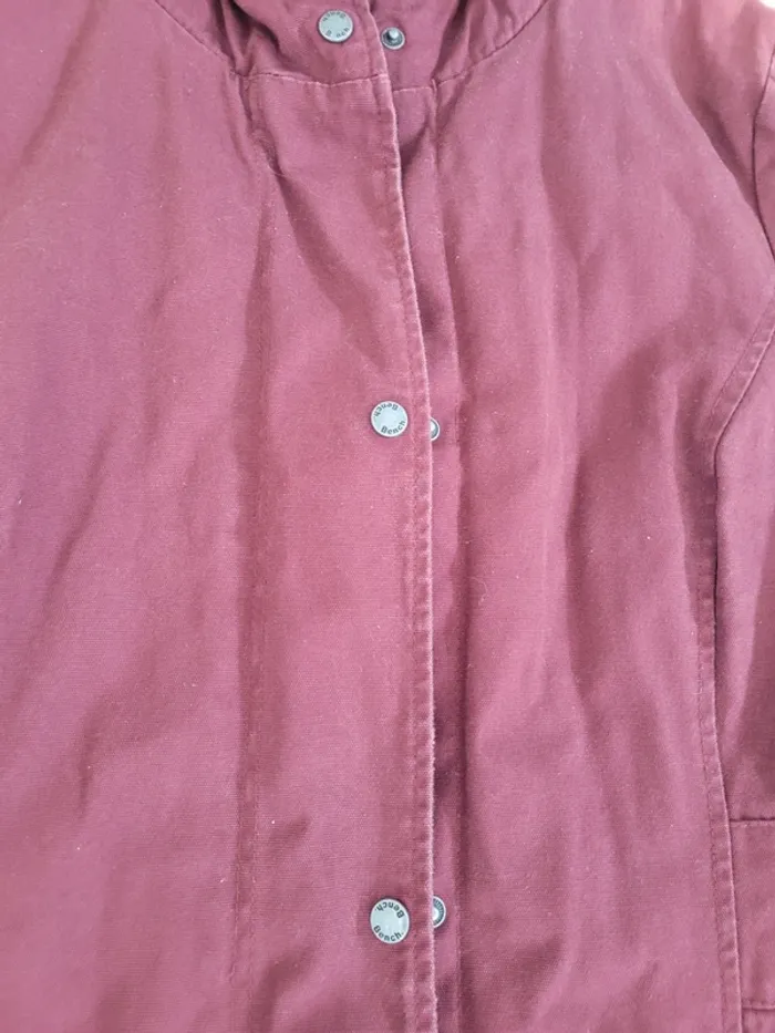 Manteau cintré bench L - photo numéro 2