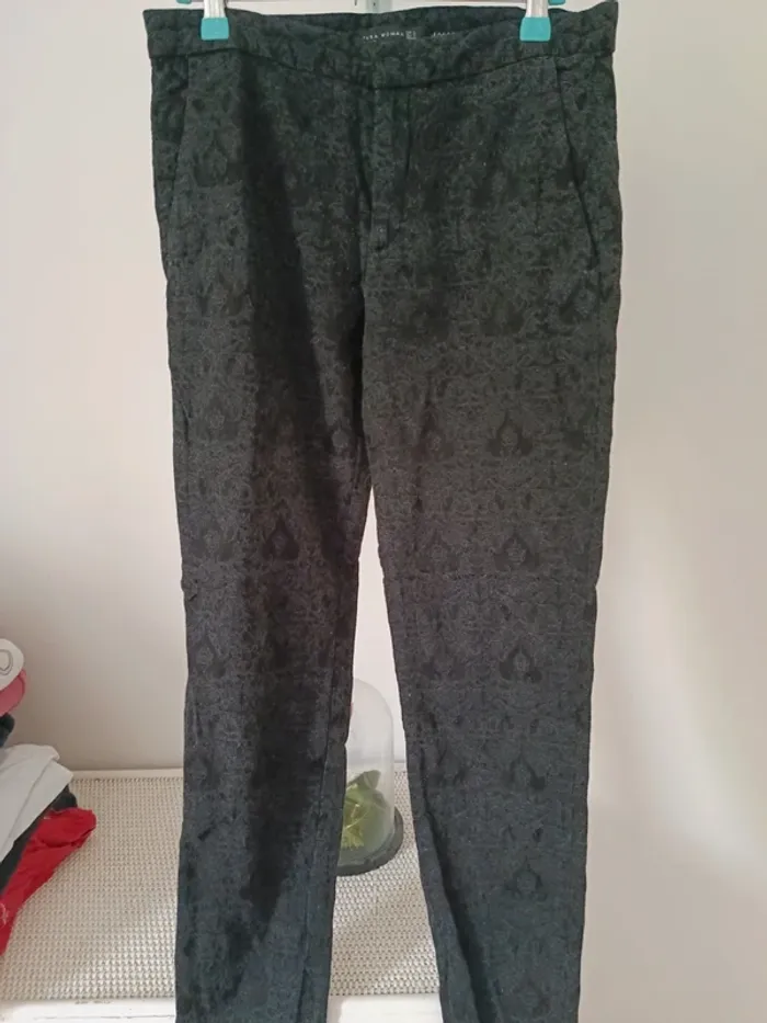 Pantalon Zara - photo numéro 5