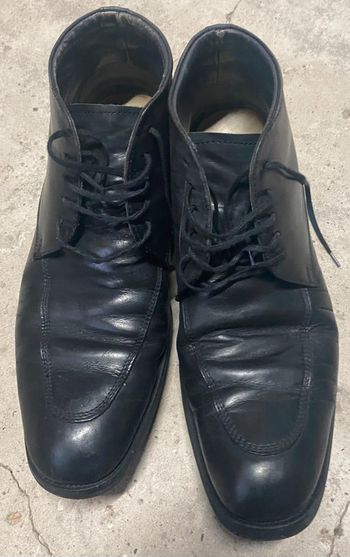 Bottines Geox