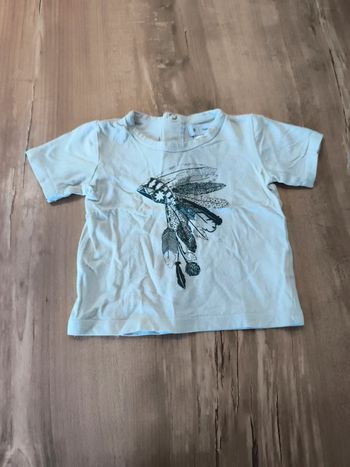 T shirt