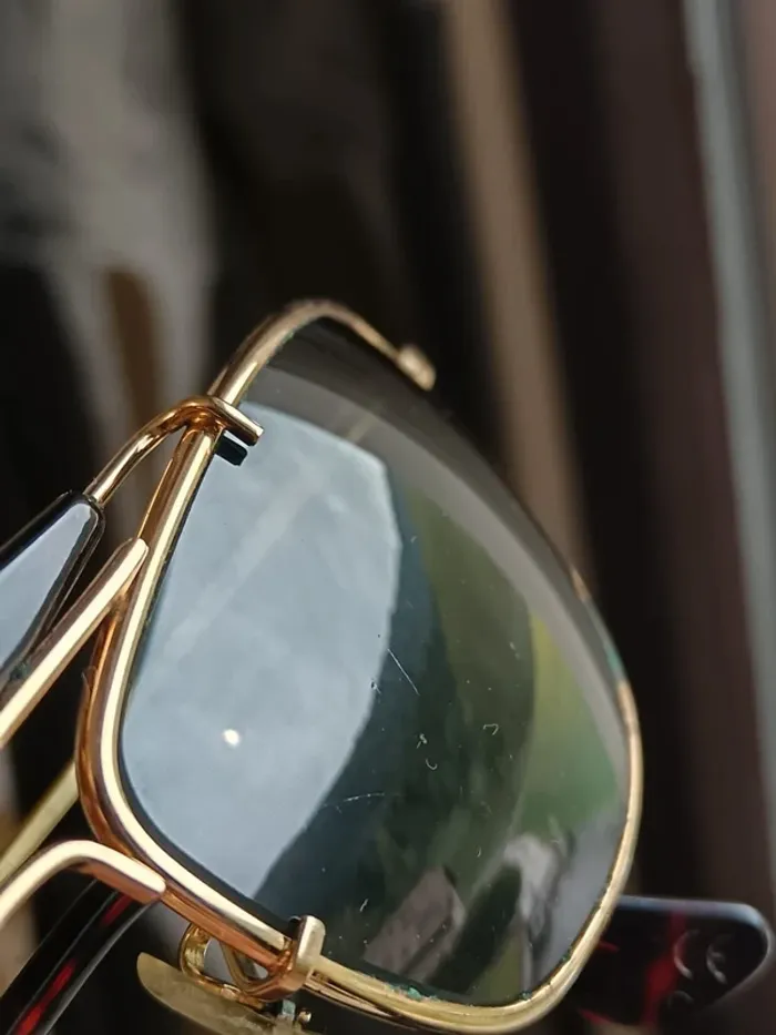 Lunettes Ray Ban Olympic games 94/96 - photo numéro 11