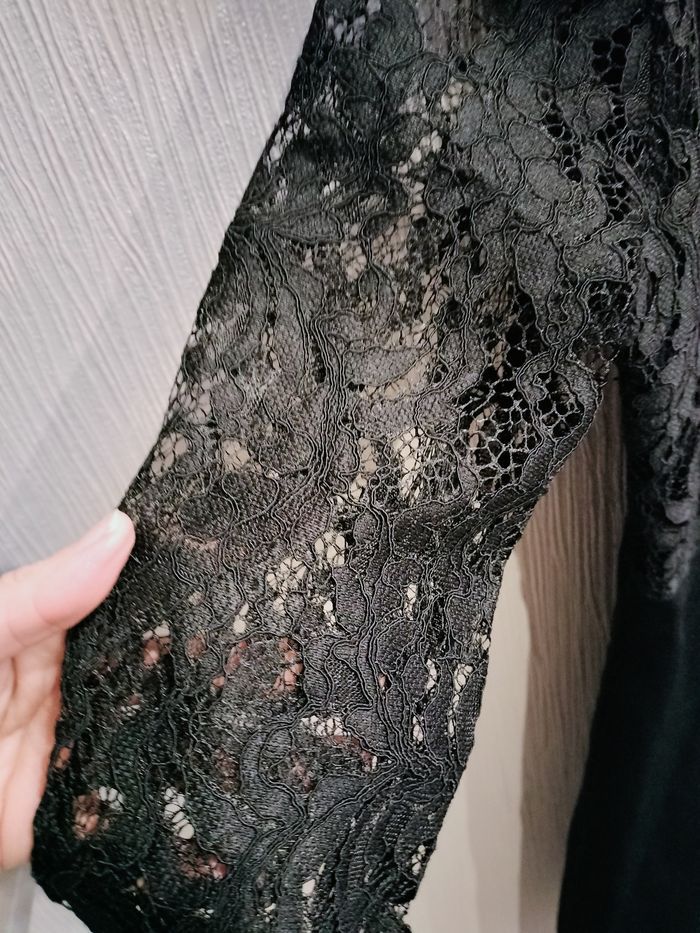 Robe Morgan taille m - photo numéro 5